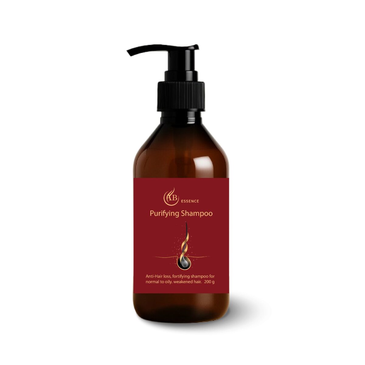 AB Essence Purifying Shampoo