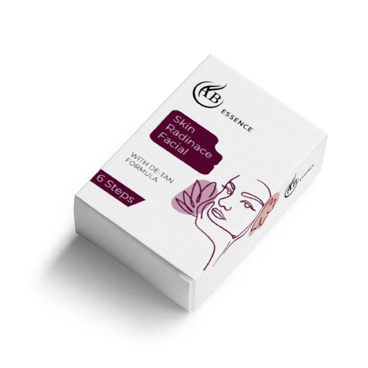 Skin Radiance Facial Kit