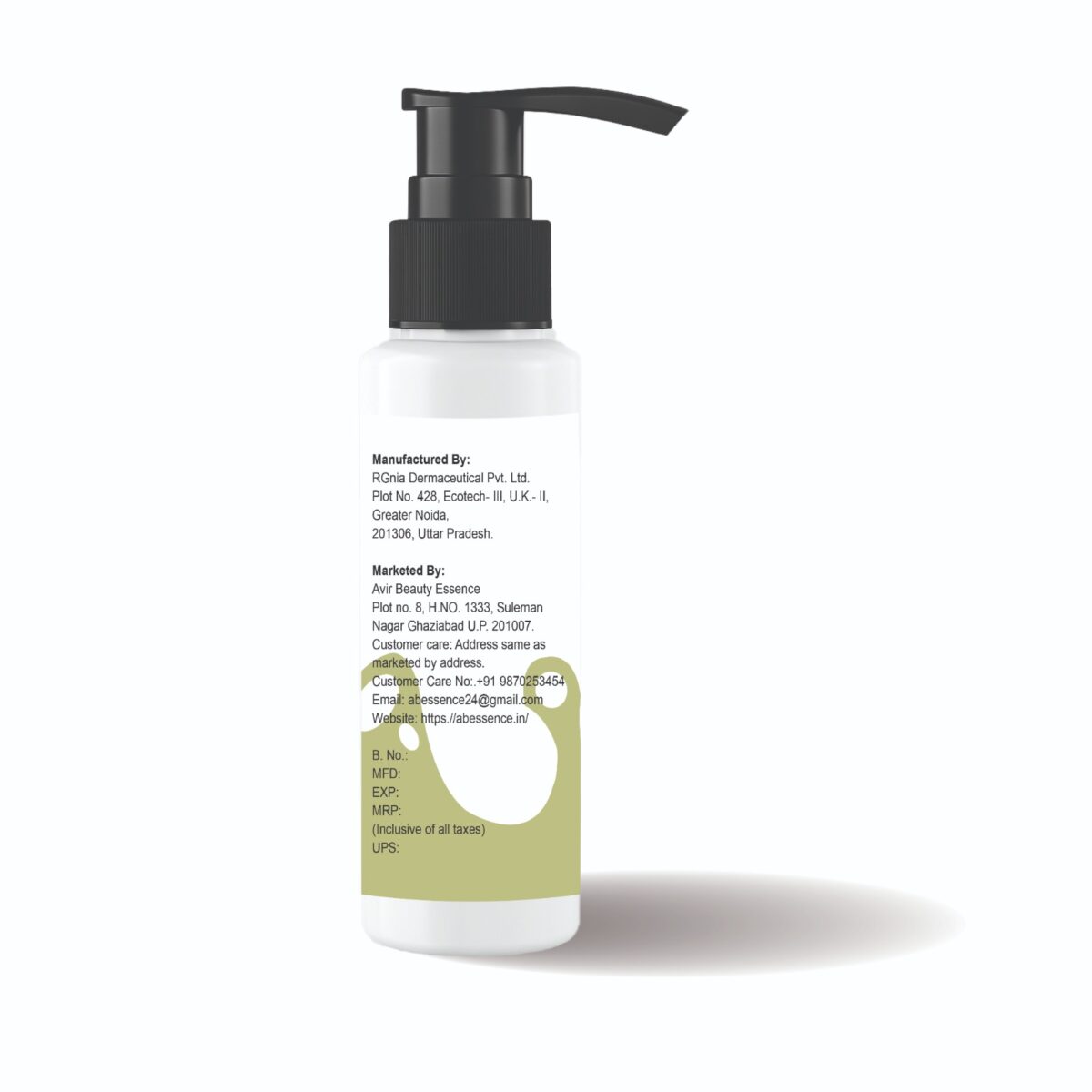 AB Essence Skin Moist Emulsion deeply hydrates and softens normal to dry skin. Lightweight, non-greasy formula for radiant, healthy-looking skin. Would you like me to add an “Ingredients & Their Benefits” section (for a premium website layout) next — explaining what each key ingredient does for the skin?