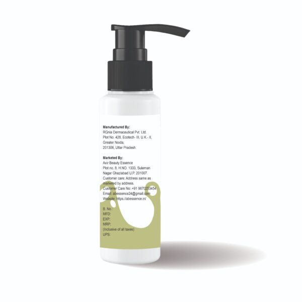 AB Essence Skin Moist Emulsion deeply hydrates and softens normal to dry skin. Lightweight, non-greasy formula for radiant, healthy-looking skin. Would you like me to add an “Ingredients & Their Benefits” section (for a premium website layout) next — explaining what each key ingredient does for the skin?