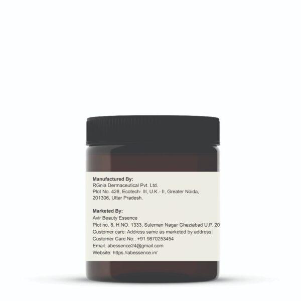 AB Essence Pure Radiance Mask