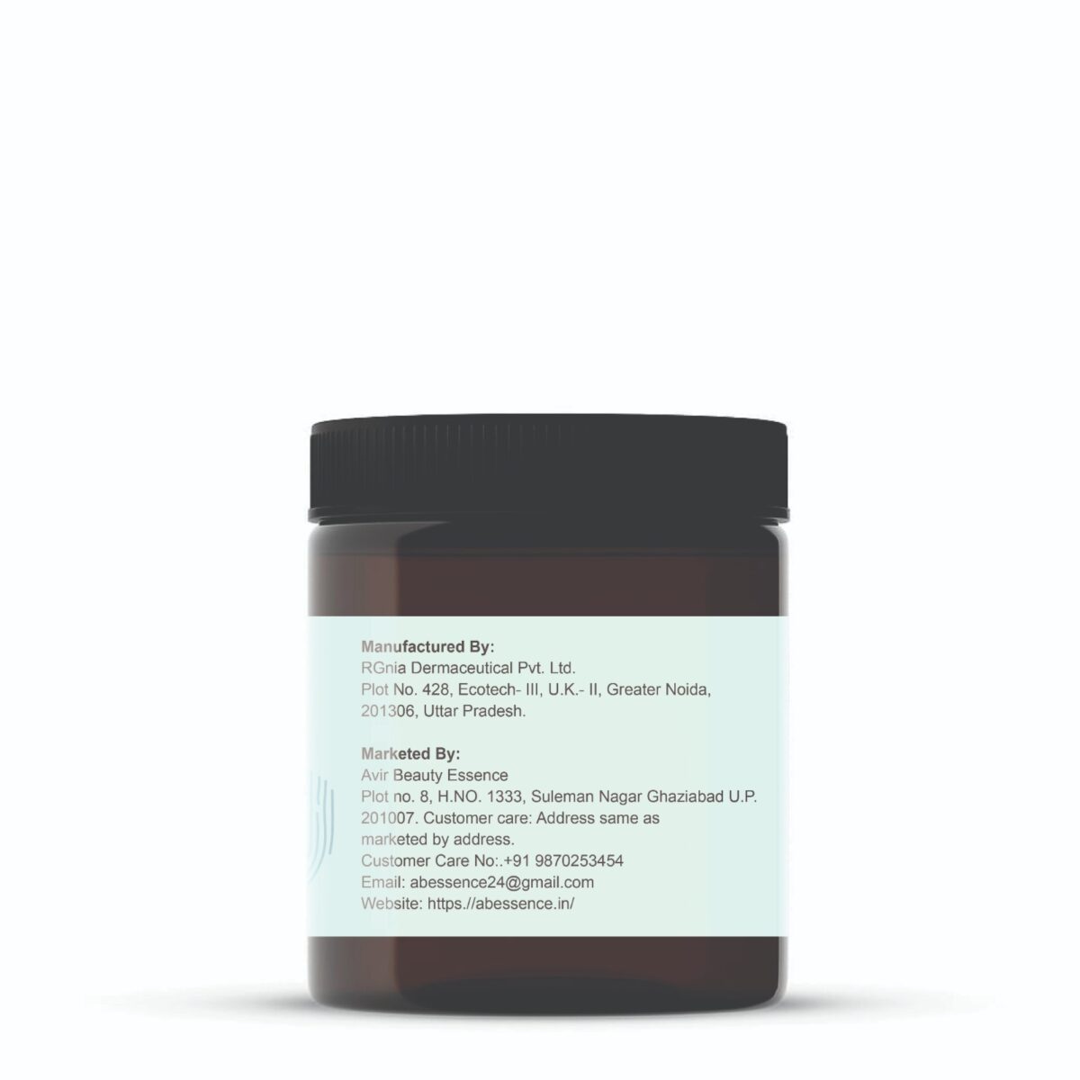 AB Essence – Nourishing Exfoliator Scurb 500gm
