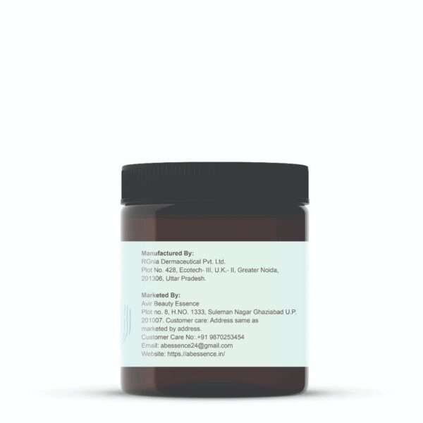 AB Essence – Nourishing Exfoliator Scurb 500gm