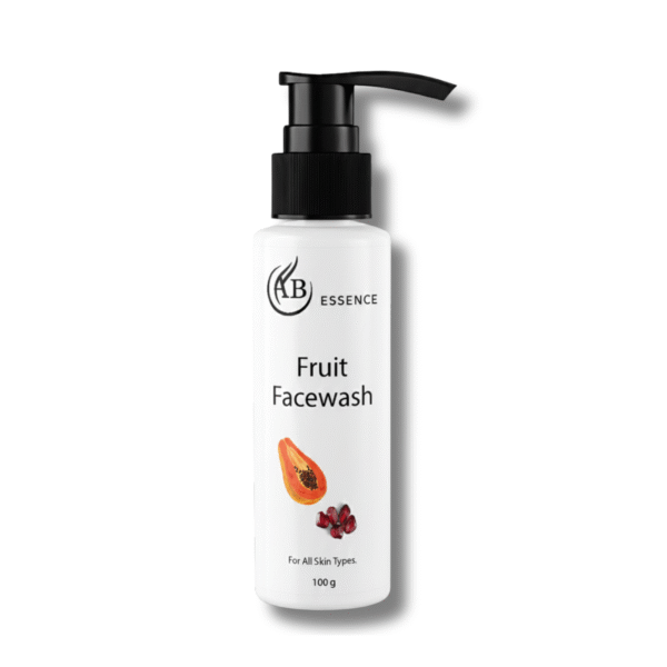 Fruit Facewash
